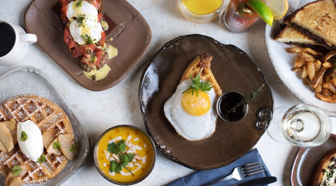 Menu SUGARCANE raw bar grill Las Vegas